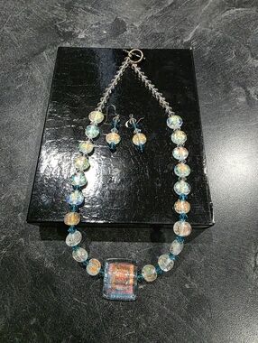 Jewelry Set